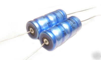 Bc components 021 series ll axial leaded 1,000UF / 25V