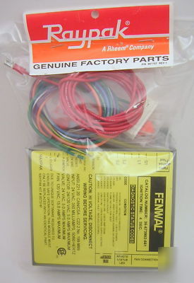 Fenwal 35-673902-561 ignition control for all hi delta