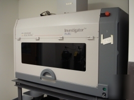 Genomic solutions investigator propic digilabs protein