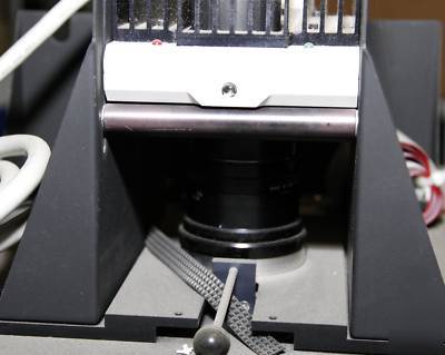 Genomic solutions investigator propic digilabs protein