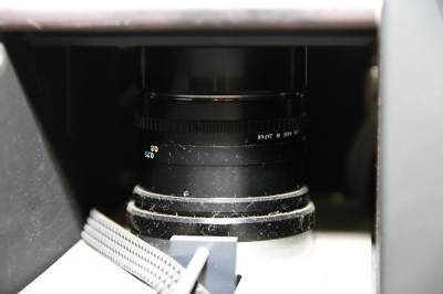 Genomic solutions investigator propic digilabs protein