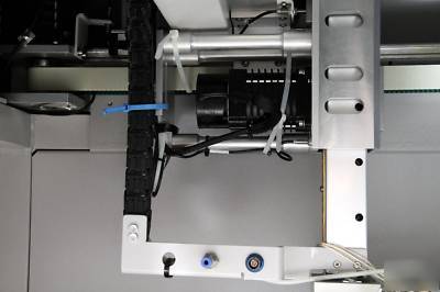 Genomic solutions investigator propic digilabs protein