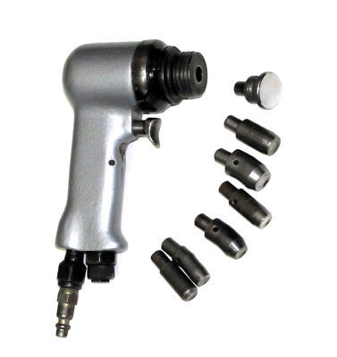 Ingersoll rand 1X air rivet gun aviation aircraft tools
