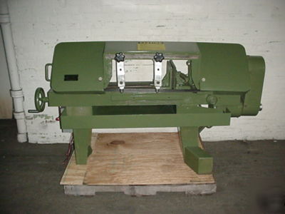 Kalamazoo 9X16 horizontal band saw model H9AW