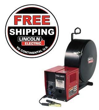 Lincoln electric ln-35 wire feeder - K2281-1