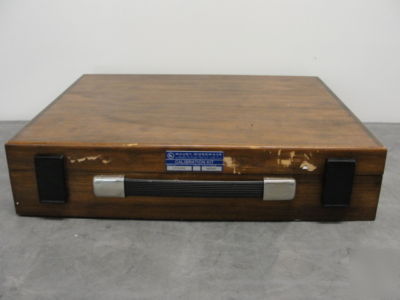 Maury microwave 7500 precision calibration kit X7500E