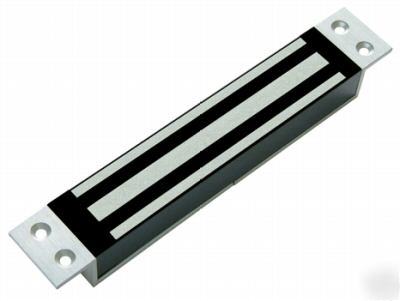 Mortise mount magnetic lock 600LB 600 lbs ULM600LSD