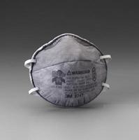 New 3M 8247 particulate respirator (R95)
