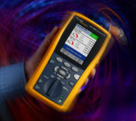 New fluke networks dtx-1800 CAT5 CAT5E CAT6 tester