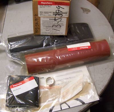 New raychem heat shrink shim kit hvs-shim-6
