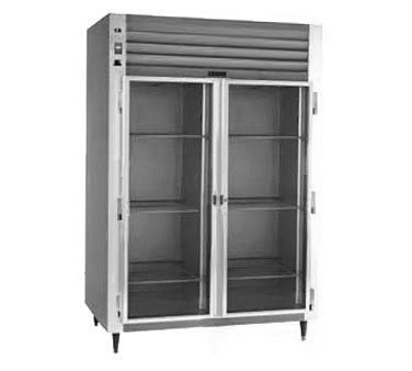 New , traulsen, two section,G21010 cooler, free shipping