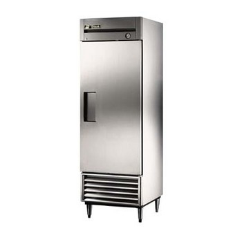 New true t-23F-rc remote freezer reachin cabinet ship$0