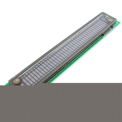 Noritake 40X2 vf display module CU40025SCPB-W6J