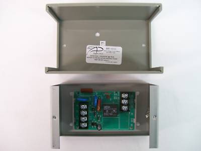 Simplex 2088-9008 20889008 control relay lot of 2 