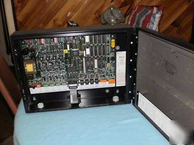 Staefa scs staefa net controller MS2000 complete