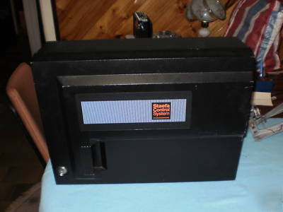 Staefa scs staefa net controller MS2000 complete