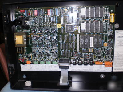 Staefa scs staefa net controller MS2000 complete