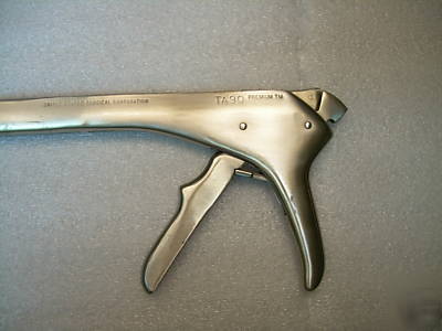 Stainless steel surgical stapler ta-90 premium tm reuse