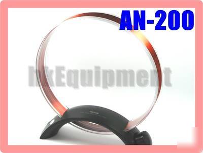 Tecsun an-200 AN200 tunable mw loop antenna