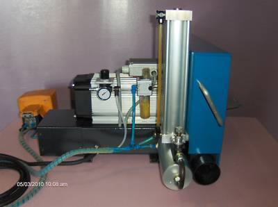 Uniflex em 50 m/p hydraulic hose cutter