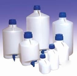 Vwr carboys VC9017 ldpe carboys: VC9017