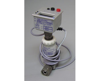 Precise sensor high purity flow pressure transducer 324