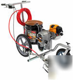 Speeflo power liner 800