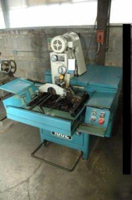 Sunnen model mbc 1802 precision honing machine