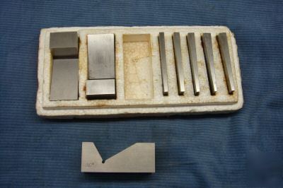 Universal angle block Q399R
