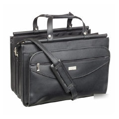 Us luggage portfolio quad gusset removadjust STRAP17X8