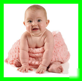 Gorgeous baby store website business for sale