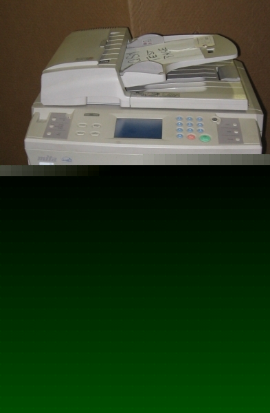 Kyocera mita pointsource AI4040 digital copier ai-4040