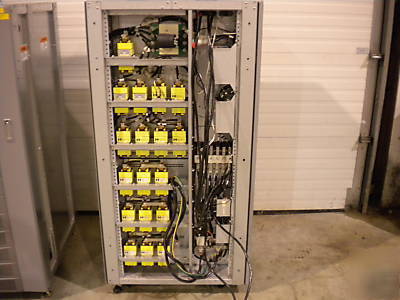 Liebert nx 20KVA 3 phase ups 38SA020C0CHJ power unit