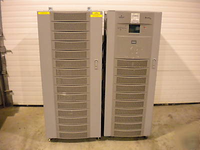 Liebert nx 20KVA 3 phase ups 38SA020C0CHJ power unit