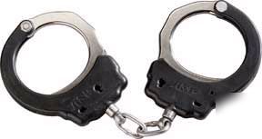 New asp handcuffs black ASP56101 official police use 