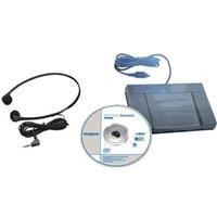 Olympus voice transcription kit - 147588