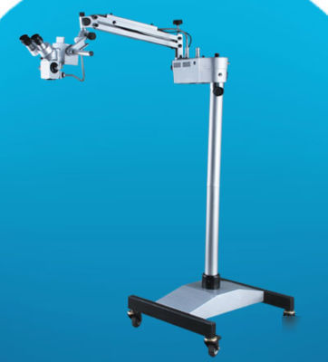 Surgical operating microscope dental ophthalmic ent 