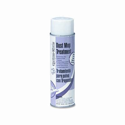 System clean 2080CT - dust mop treatment, 18OZ aerosol