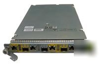 Agilent N2X N5553A 4 port 10/100/1000BASE-t & xp-2 test