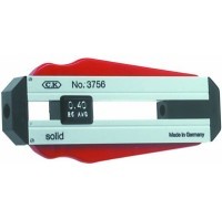 Ck adjustable wire stripper, 30-20 awg 3757-2