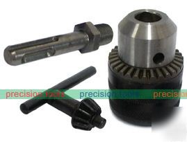 Converion sds drill chuck 1/2