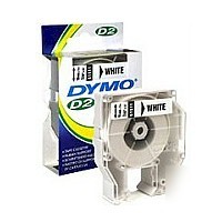 Dymo D2 tape cartridge 1
