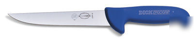 Ergogrip - butcher knife - 7