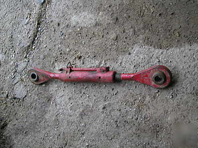 Farmall 706 - 1586 original ih top link 1066 966 856