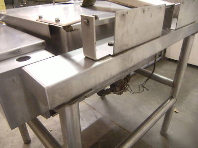 Groen gas tilt skillet braising pan hfp 1-2