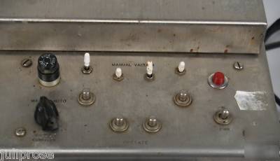 Headway research photoresist spinner spin coater