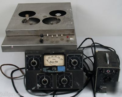 Headway research photoresist spinner spin coater