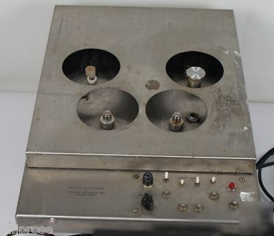 Headway research photoresist spinner spin coater