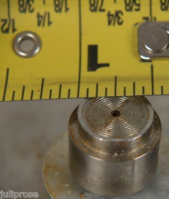 Headway research photoresist spinner spin coater