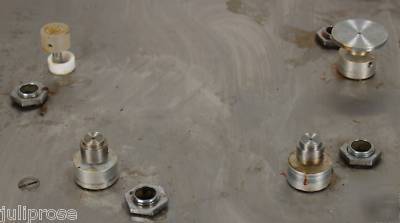 Headway research photoresist spinner spin coater